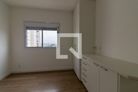 Suíte de apartamento para alugar com 2 quartos, 74m² em Fazenda Santa Cândida, Campinas