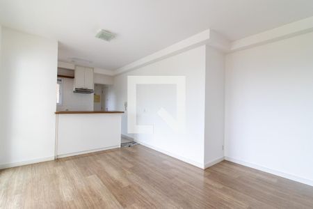 Sala de apartamento para alugar com 2 quartos, 74m² em Fazenda Santa Cândida, Campinas