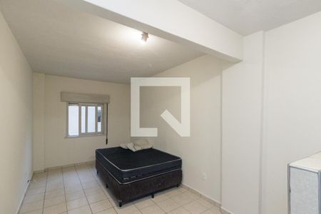 Studio de kitnet/studio para alugar com 1 quarto, 30m² em Santa Cecilia, São Paulo