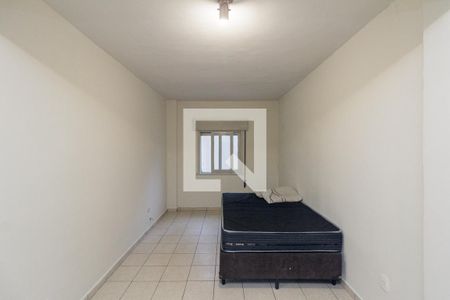 Studio de kitnet/studio para alugar com 1 quarto, 30m² em Santa Cecilia, São Paulo