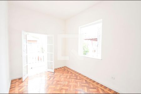 Quarto 2 de casa à venda com 3 quartos, 85m² em Tijuca, Rio de Janeiro