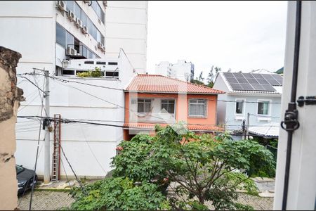 Vista do Quarto 1 de casa à venda com 3 quartos, 85m² em Tijuca, Rio de Janeiro