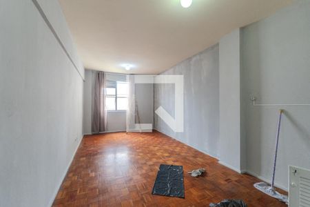 Studio para alugar com 30m², 1 quarto e sem vagaKitnet