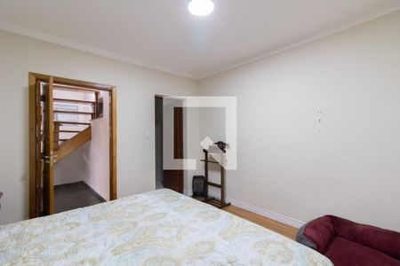 Suíte de casa à venda com 5 quartos, 244m² em Jardim Vila Galvao, Guarulhos