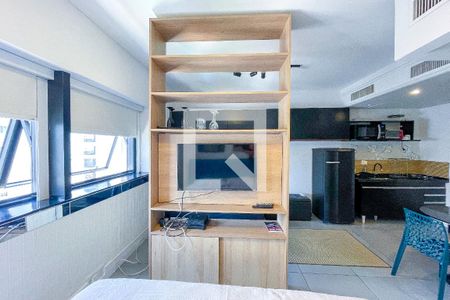 Studio de apartamento à venda com 1 quarto, 30m² em Jardim Paulista, São Paulo