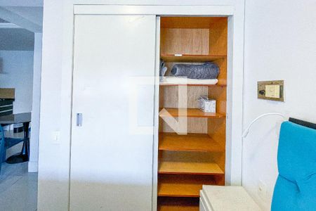 Studio de apartamento à venda com 1 quarto, 30m² em Jardim Paulista, São Paulo