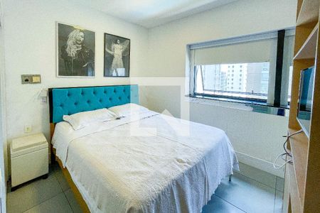 Studio de apartamento à venda com 1 quarto, 30m² em Jardim Paulista, São Paulo