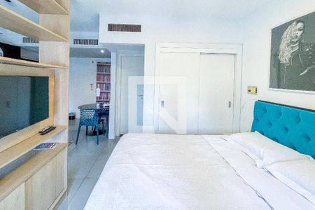 Studio de apartamento à venda com 1 quarto, 30m² em Jardim Paulista, São Paulo