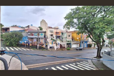 Vista do Quarto 1 de casa para alugar com 2 quartos, 300m² em Vila Romana, São Paulo