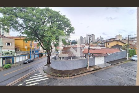 Vista do Quarto 1 de casa para alugar com 2 quartos, 300m² em Vila Romana, São Paulo