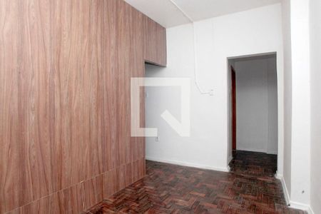 Sala de apartamento para alugar com 1 quarto, 59m² em Centro Histórico, Porto Alegre