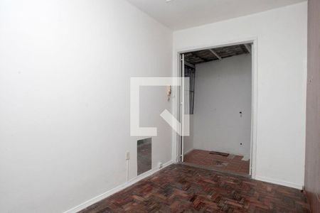 Sala de apartamento para alugar com 1 quarto, 59m² em Centro Histórico, Porto Alegre