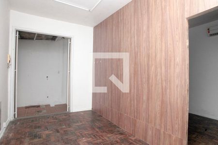 Sala de apartamento para alugar com 1 quarto, 59m² em Centro Histórico, Porto Alegre