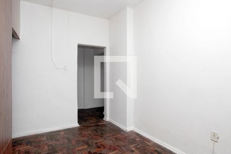 Sala de apartamento para alugar com 1 quarto, 59m² em Centro Histórico, Porto Alegre