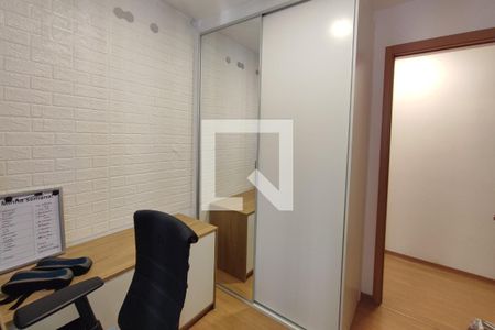 Quarto 1 de apartamento à venda com 2 quartos, 48m² em Fundacao da Casa Popular, Campinas