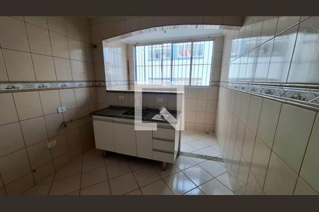 Apartamento à venda com 2 quartos, 55m² em Assunção, São Bernardo do Campo