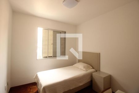 Quarto  de apartamento à venda com 4 quartos, 145m² em Anchieta, Belo Horizonte