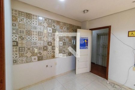 Studio de kitnet/studio para alugar com 1 quarto, 31m² em Farroupilha, Porto Alegre