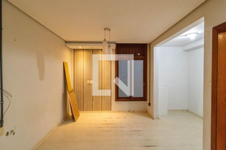 Studio de kitnet/studio para alugar com 1 quarto, 31m² em Farroupilha, Porto Alegre