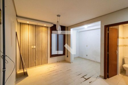 Studio de kitnet/studio para alugar com 1 quarto, 31m² em Farroupilha, Porto Alegre