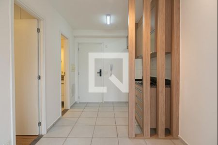 Sala de apartamento à venda com 1 quarto, 28m² em Bela Vista, São Paulo