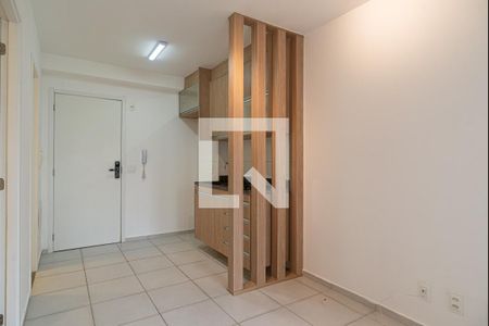 Sala de apartamento à venda com 1 quarto, 28m² em Bela Vista, São Paulo