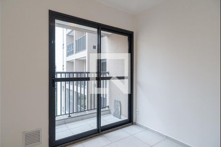 Sala de apartamento à venda com 1 quarto, 28m² em Bela Vista, São Paulo