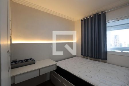 Quarto 1 de apartamento à venda com 4 quartos, 105m² em Vila Gomes Cardim, São Paulo