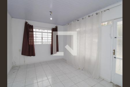 Sala de casa à venda com 2 quartos, 150m² em Vila Nivi, São Paulo