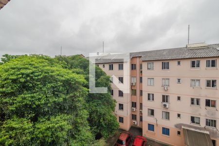 Vista de apartamento para alugar com 2 quartos, 58m² em Cavalhada, Porto Alegre