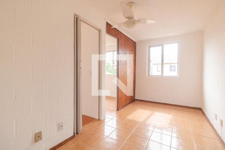 Sala de apartamento para alugar com 2 quartos, 58m² em Cavalhada, Porto Alegre