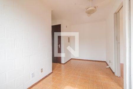 Sala de apartamento para alugar com 2 quartos, 58m² em Cavalhada, Porto Alegre