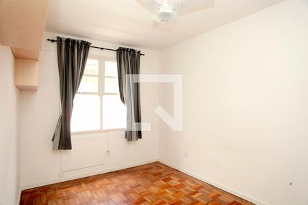 Quarto de apartamento para alugar com 1 quarto, 36m² em Santana, Porto Alegre