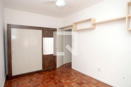 Quarto de apartamento para alugar com 1 quarto, 36m² em Santana, Porto Alegre