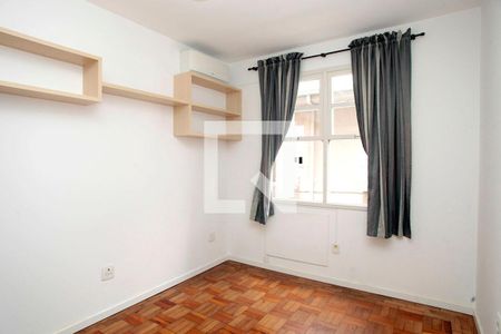 Quarto de apartamento para alugar com 1 quarto, 36m² em Santana, Porto Alegre