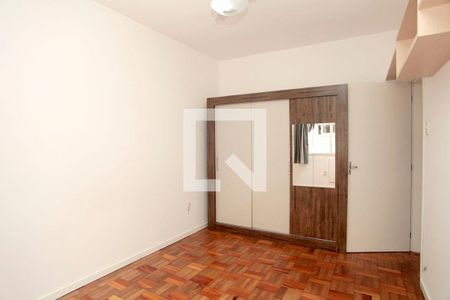 Quarto de apartamento para alugar com 1 quarto, 36m² em Santana, Porto Alegre