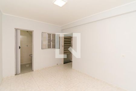 Sala/Quarto de casa para alugar com 1 quarto, 35m² em Vila Formosa, São Paulo