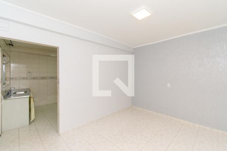 Sala/Quarto de casa para alugar com 1 quarto, 35m² em Vila Formosa, São Paulo