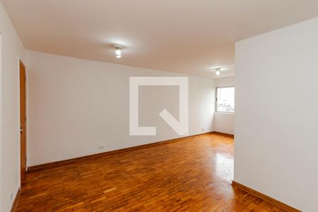 Sala de apartamento à venda com 3 quartos, 89m² em Vila Cordeiro, São Paulo