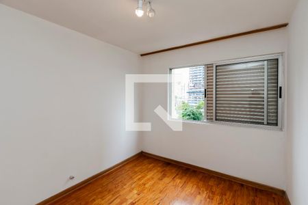 Suíte de apartamento à venda com 3 quartos, 89m² em Vila Cordeiro, São Paulo