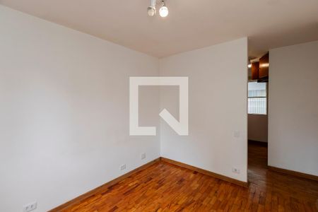 Suíte de apartamento à venda com 3 quartos, 89m² em Vila Cordeiro, São Paulo