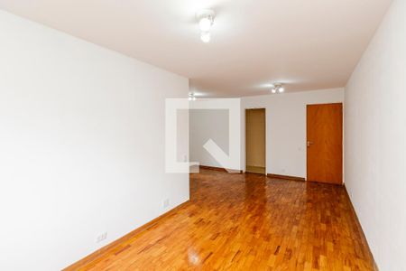 Sala de apartamento à venda com 3 quartos, 89m² em Vila Cordeiro, São Paulo