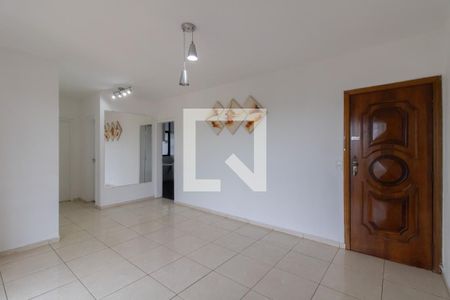 Sala de apartamento à venda com 2 quartos, 67m² em Vila Rosalia, Guarulhos