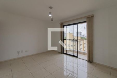 Sala de apartamento à venda com 2 quartos, 67m² em Vila Rosalia, Guarulhos