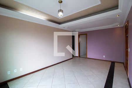 Sala de apartamento para alugar com 3 quartos, 95m² em Parque Campolim, Sorocaba