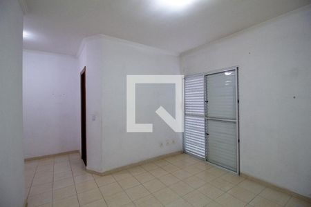 Suíte de apartamento para alugar com 3 quartos, 95m² em Parque Campolim, Sorocaba