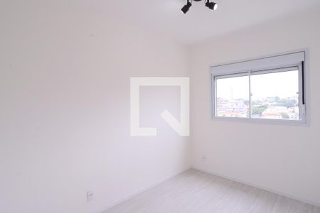 Quarto 1 de apartamento para alugar com 2 quartos, 48m² em Vila Invernada, São Paulo