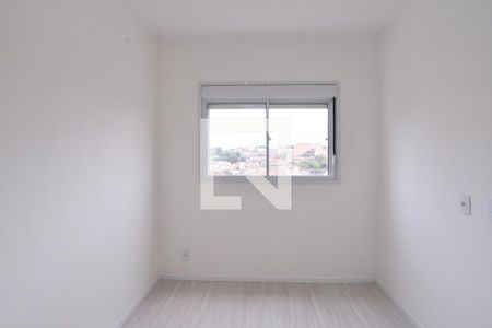 Quarto 1 de apartamento para alugar com 2 quartos, 48m² em Vila Invernada, São Paulo