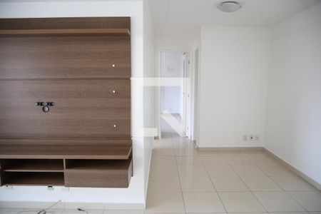 Sala de apartamento para alugar com 2 quartos, 70m² em Setor Bueno, Goiânia