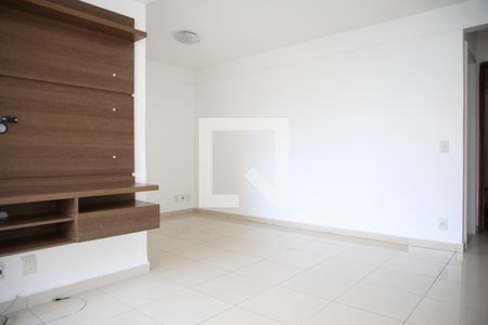 Sala de apartamento para alugar com 2 quartos, 70m² em Setor Bueno, Goiânia